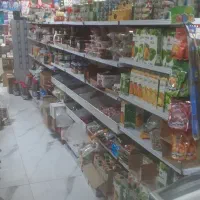 لوازم سوپر مارکت|فروشگاه و مغازه|اسلام‌شهر, شهرک مفیدی|دیوار