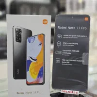 گوشی not11pro