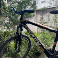 دوچرخه اورلود سایز ۲۶