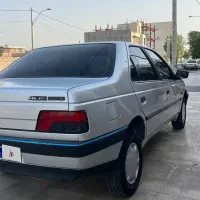 پژو405 مدل ۹۳|خودرو سواری و وانت|بندرعباس, |دیوار