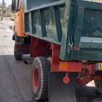 خاور کمپرسی ۶۰۸|خودرو سنگین|بندرعباس, |دیوار