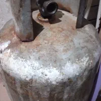 کپسول گاز بوتان