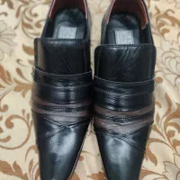 کفش مجلسی شیک مردانه