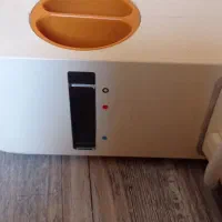 سشوار حرارتی|آرایشی، بهداشتی، درمانی|صدرا-فارس, فاز ۱|دیوار