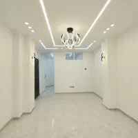 ۶۲ متری /بدون پرتی /طبقه اول /دو خواب تخت خور|فروش آپارتمان|اندیشه, اندیشه فاز ۱|دیوار