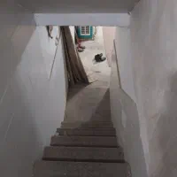 فروش زیرزمین|فروش آپارتمان|قم, دروازه چوبی|دیوار