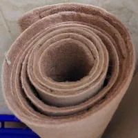 موکت بسیار تمیز و سالم