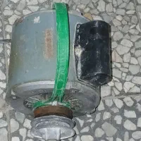 موتور کولر ، موتوژن تبریز