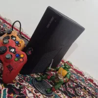 (Xbox 360 slim) Xbox|کنسول، بازی ویدئویی و آنلاین|نیشابور, امام|دیوار
