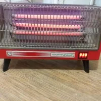 بخاری برقی|بخاری، هیتر، شومینه|تهران, صد دستگاه|دیوار