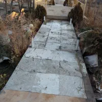 سنگ کاری .کاشیکاری.(فقط کارگر دوغاب ریز  نیازمندم)|خدمات پیشه و مهارت|مشهد, رسالت|دیوار