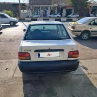 پراید صبا درجه ۱|خودرو سواری و وانت|شیراز, ده پیاله|دیوار