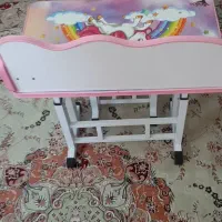 میزوصندلی تحریر کودکانه در شهرضا|میز تحریر و کامپیوتر|شهرضا, |دیوار