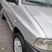 پراید مدل ۸۸ فرمان هیدرولیک دوگانه سوز