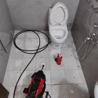 لوله بازکن و کل کرج عظیمیه گوهردشت گلشهر ارم