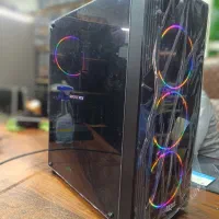 فروش کیس i7 13700 RTX 3050 زیر قیمت بازار