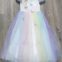 لباس دخترانه