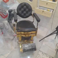 صندلی ارایشگاهی