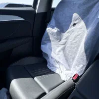 آئودی Q5ای ترون صفر، سیلور پکیج تخفیف تا آخر هفته|خودرو سواری و وانت|تهران, دریا|دیوار