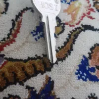 سوئیچ ماشین پیدا شده
