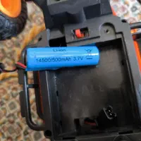 ماشین کنترلی