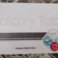 تبلت سامسونگ Tab A7 Lite T220|تبلت|تهران, بهار|دیوار