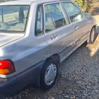 پراید مدل ۸۵|خودرو سواری و وانت|گناباد, |دیوار