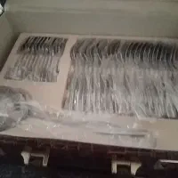 یک سامسونت ست کامل وسایل آشپز خانه|ظروف سرو و پذیرایی|شاهین‌شهر, فدک|دیوار