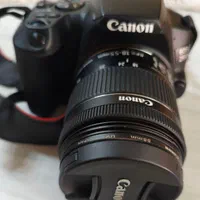 دوربین دیجیتال کانن مدل EOS 250D با لنز IS STM|دوربین عکاسی و فیلمبرداری|تبریز, |دیوار