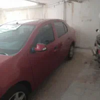 رنو سیمبل فروش فوری|خودرو سواری و وانت|تهران, جیحون|دیوار