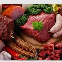 استخدام. فروشنده ماهر. فروشگاه پروتئینی،