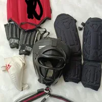 تجهیزات نینجا