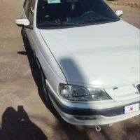 خودرو پژو پارس تی یو فایو