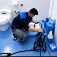 لوله بازکنی شبانه‌روزی خوشنام ملارد/مارلیک/جعفریه