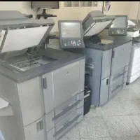 دستگاه کونیکا صنعتی1050 e|پرینتر، اسکنر، کپی، فکس|شهرکرد, |دیوار