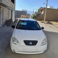 تیبا ۲ مدل ۱۴۰۰ درحد
