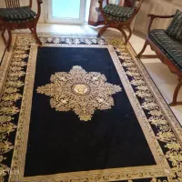 فروش تعدادی فرش|فرش|تهران, زعفرانیه|دیوار