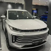 ایکستریم غلامزاده*اکستریمQX VXال ایکسLX وی TXL|خودرو سواری و وانت|ارومیه, |دیوار