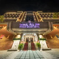 استخدام خانه داری هتل پارسیا