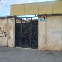 ۱۵۶متر عرض ۶.۵۰ گذر ۹متری|فروش زمین و ملک کلنگی|ری, علایین|دیوار