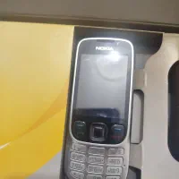 نوکیا ۱۲۰۳ 6303|موبایل|اندیشه, اندیشه فاز ۳|دیوار