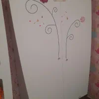 ویترین|بوفه، ویترین، کنسول|کرج, عظیمیه|دیوار