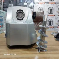 چرخ گوشت gosonic|سایر لوازم برقی|زنجان, |دیوار