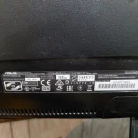 مانیتور ایسوس|قطعات و لوازم جانبی رایانه|شیراز, شهرک ولیعصر|دیوار