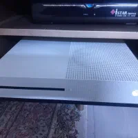 ایکس باکس وان S