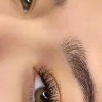 آموزش صفر تاصد کاشت مژه