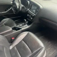 اپتیما ۲۱۰۵|خودرو سواری و وانت|اصفهان, مسجد مصلی|دیوار