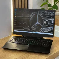 لپتاپ گیمینگ HP OMEN 17
