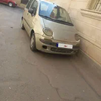 دوو ماتیز، مدل ۱۳۸۱|خودرو سواری و وانت|مشهد, طرق|دیوار