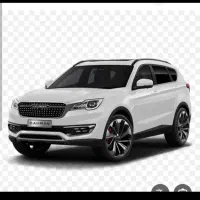 فیدلیتی الیت ۷ نفره سفید